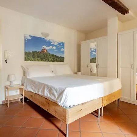 Appartamento Con Giardino Bologna Luaran gambar