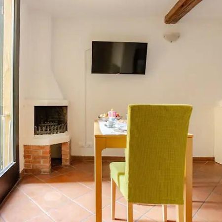 Appartamento Con Giardino Bologna Luaran gambar