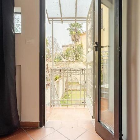 Appartamento Con Giardino Bologna Luaran gambar
