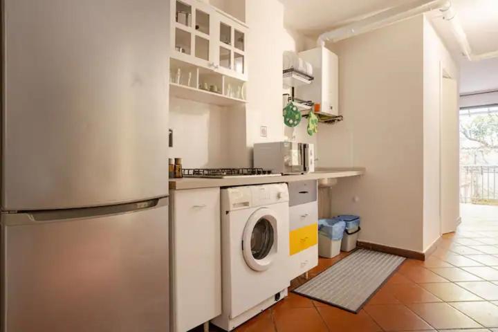 Appartamento Con Giardino Bologna Luaran gambar