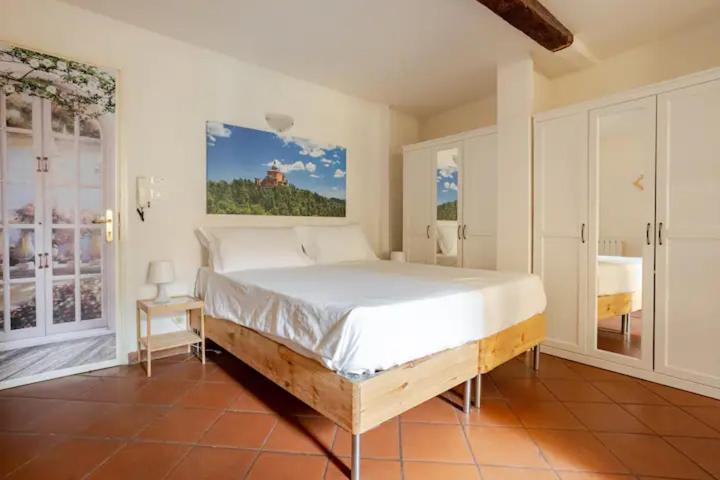 Appartamento Con Giardino Bologna Luaran gambar